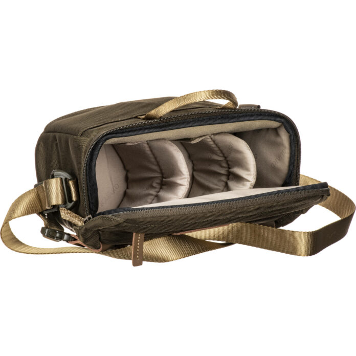 Túi máy ảnh Vanguard VEO Go 24M (Khaki)