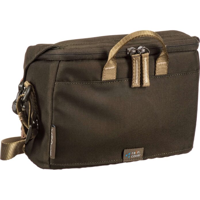 Túi máy ảnh Vanguard VEO Go 24M (Khaki)
