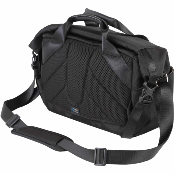 Túi máy ảnh Vanguard VEO Go 25M (Black)