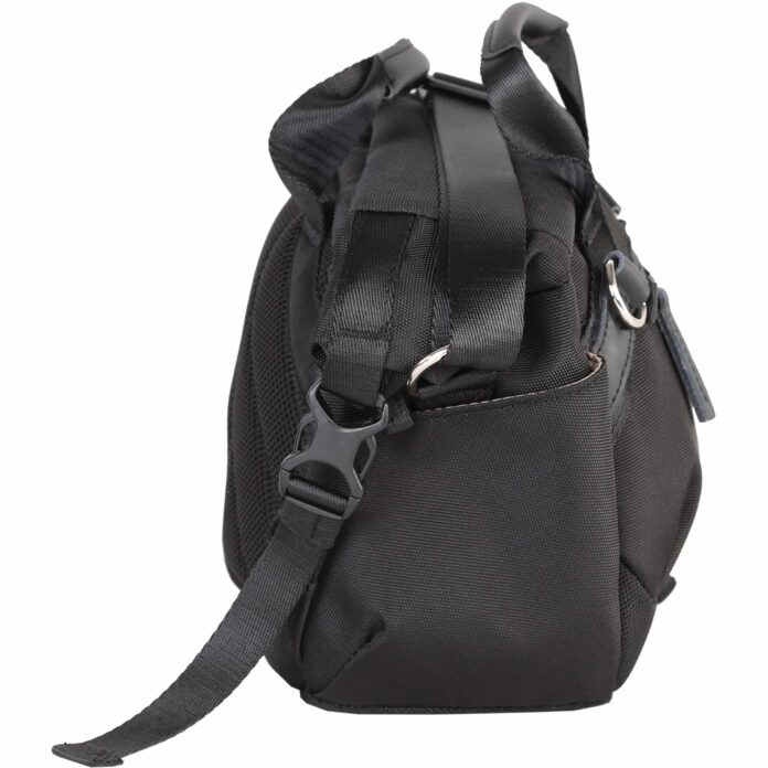 Túi máy ảnh Vanguard VEO Go 25M (Black)