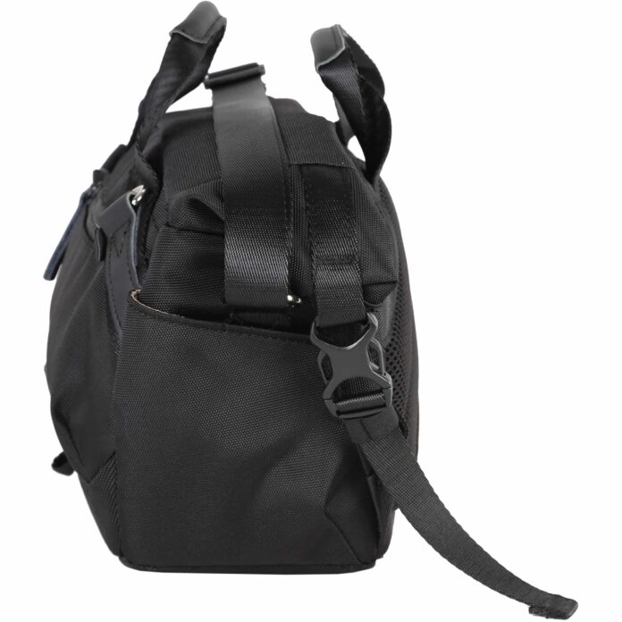 Túi máy ảnh Vanguard VEO Go 25M (Black)