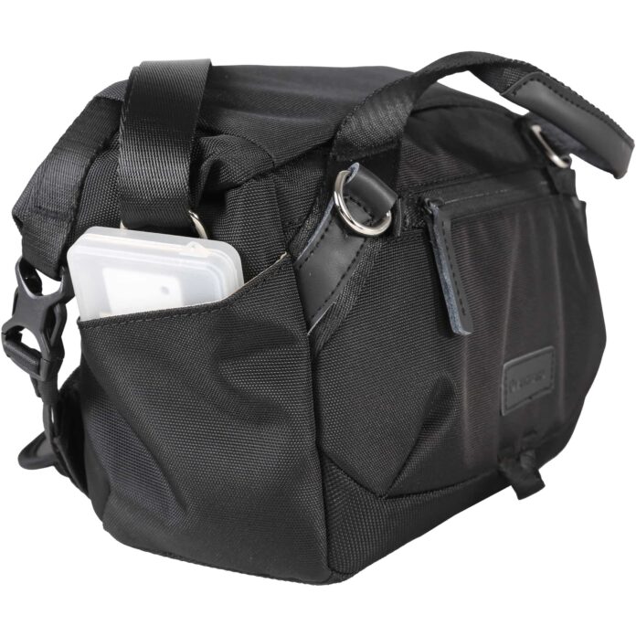 Túi máy ảnh Vanguard VEO Go 25M (Black)