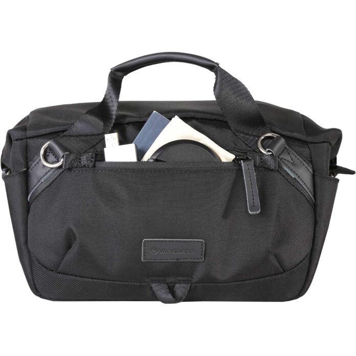 Túi máy ảnh Vanguard VEO Go 25M (Black)