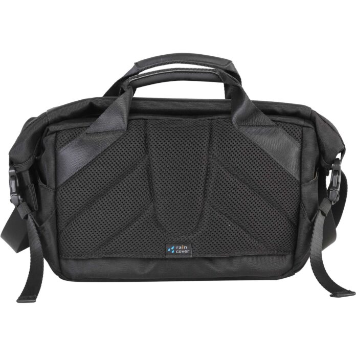 Túi máy ảnh Vanguard VEO Go 25M (Black)