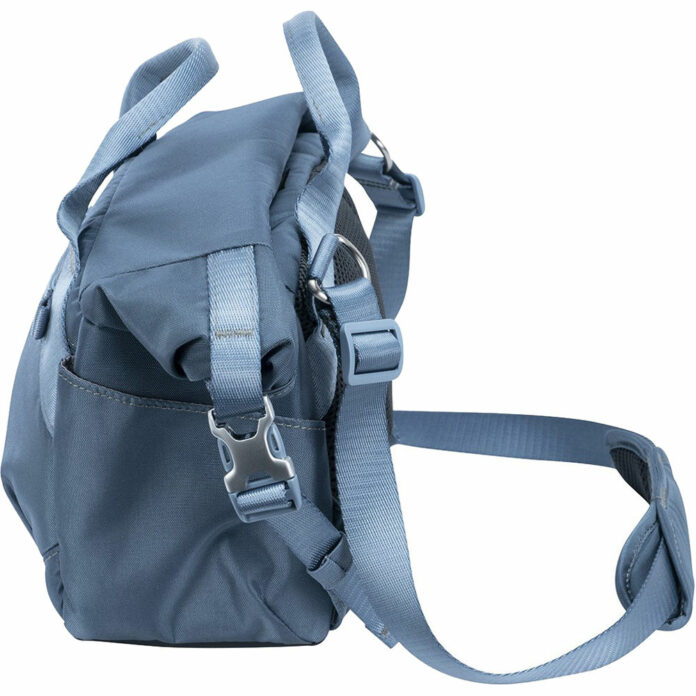Túi máy ảnh Vanguard VEO Go 25M (Blue)
