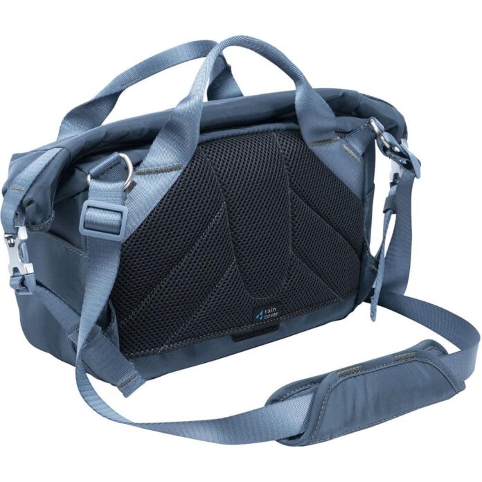 Túi máy ảnh Vanguard VEO Go 25M (Blue)