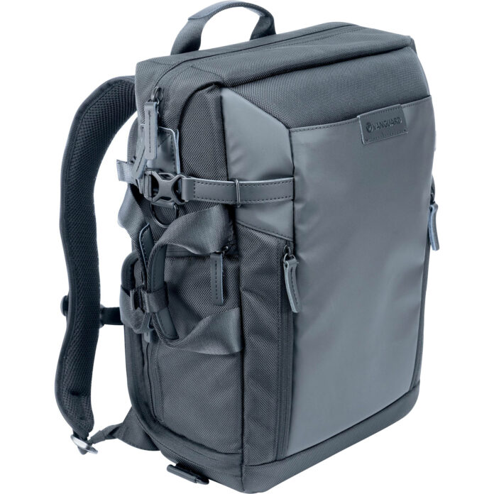 Balo máy ảnh Vanguard VEO Select 41 (Black)