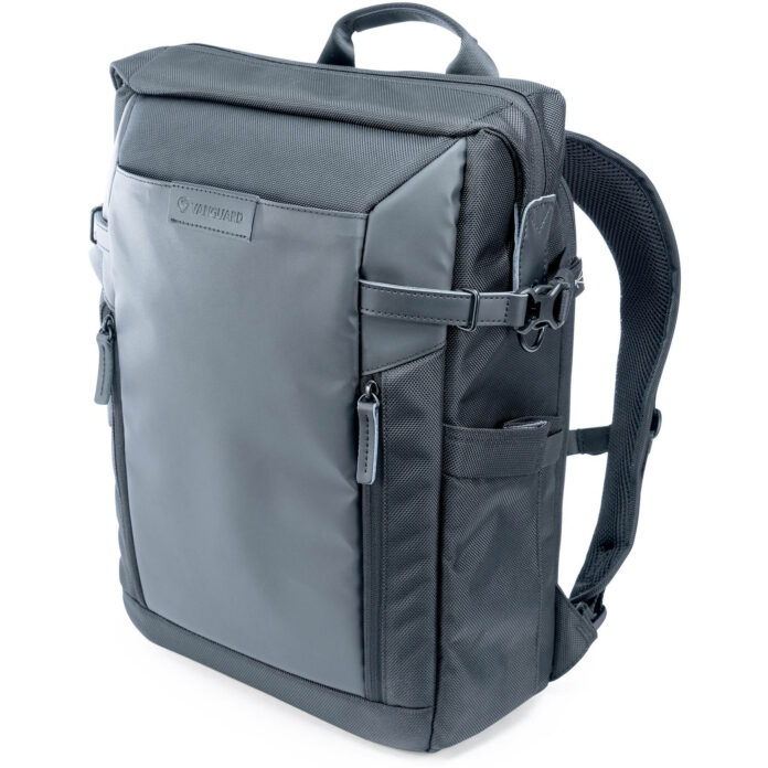 Balo máy ảnh Vanguard VEO Select 41 (Black)
