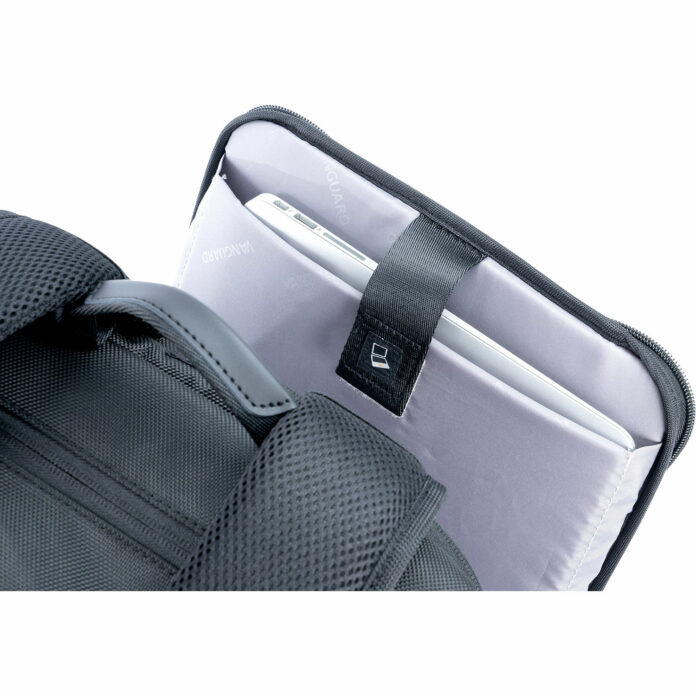 Balo máy ảnh Vanguard VEO Select 41 (Black)