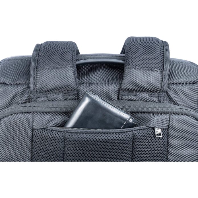 Balo máy ảnh Vanguard VEO Select 41 (Black)