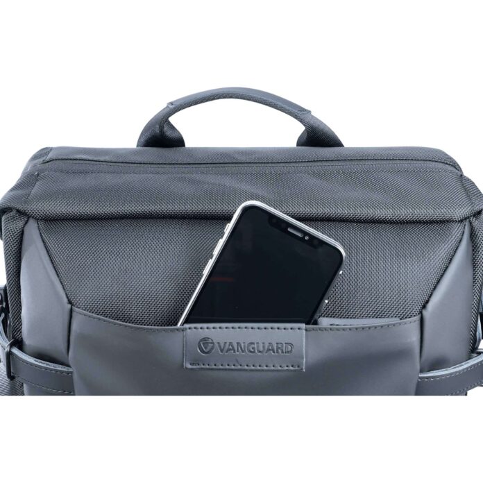 Balo máy ảnh Vanguard VEO Select 41 (Black)