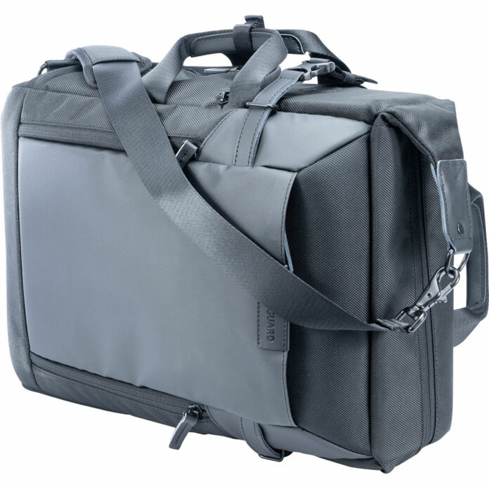 Balo máy ảnh Vanguard VEO Select 41 (Black)