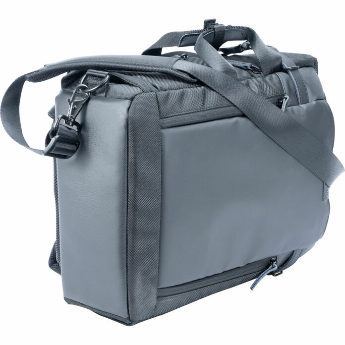Balo máy ảnh Vanguard VEO Select 41 (Black)
