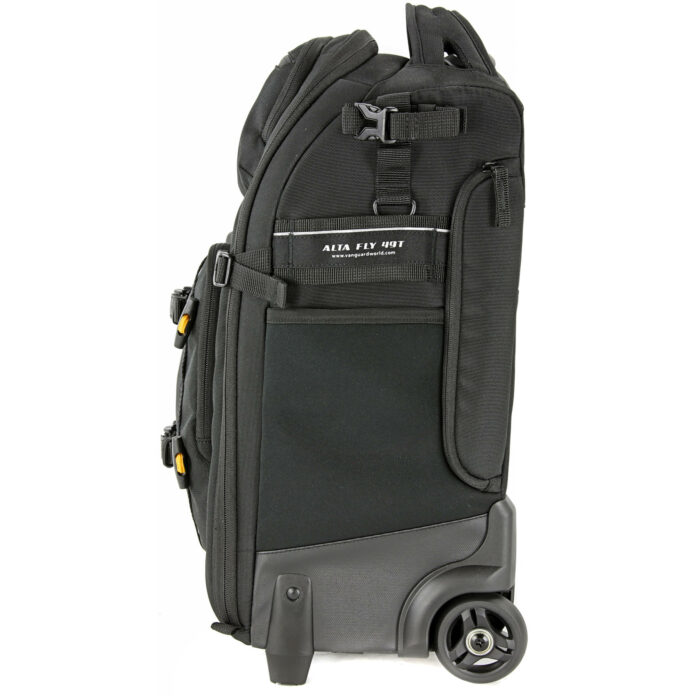 Vali máy ảnh Vanguard Alta Fly 49T