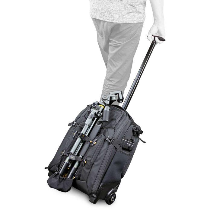 Vali máy ảnh Vanguard Alta Fly 49T