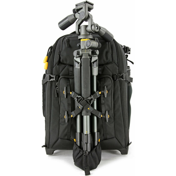 Vali máy ảnh Vanguard Alta Fly 49T