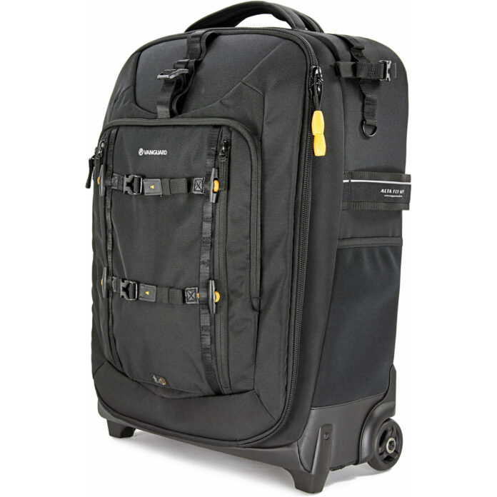 Vali máy ảnh Vanguard Alta Fly 62T