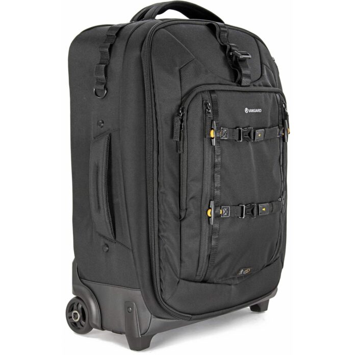 Vali máy ảnh Vanguard Alta Fly 62T