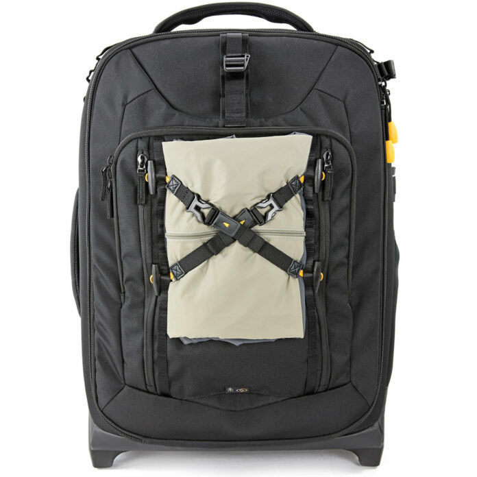 Vali máy ảnh Vanguard Alta Fly 62T