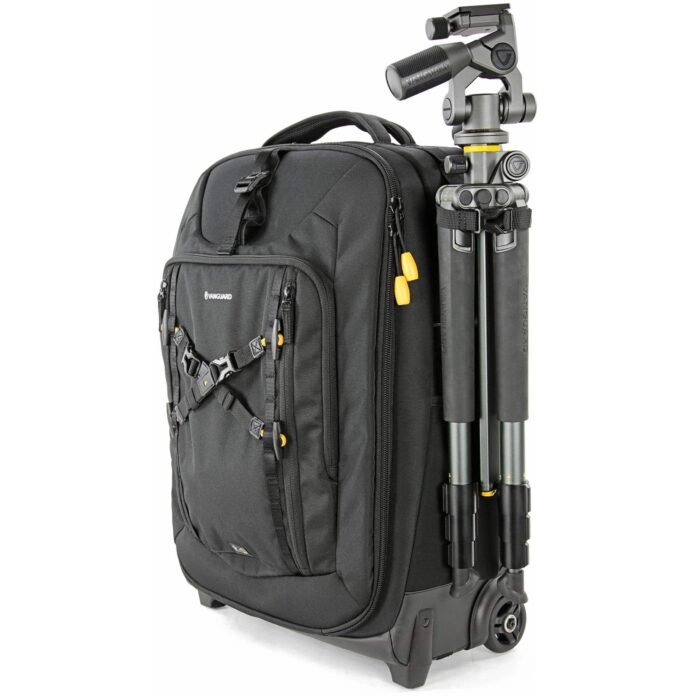 Vali máy ảnh Vanguard Alta Fly 62T