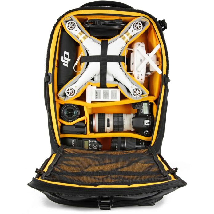 Vali máy ảnh Vanguard Alta Fly 62T