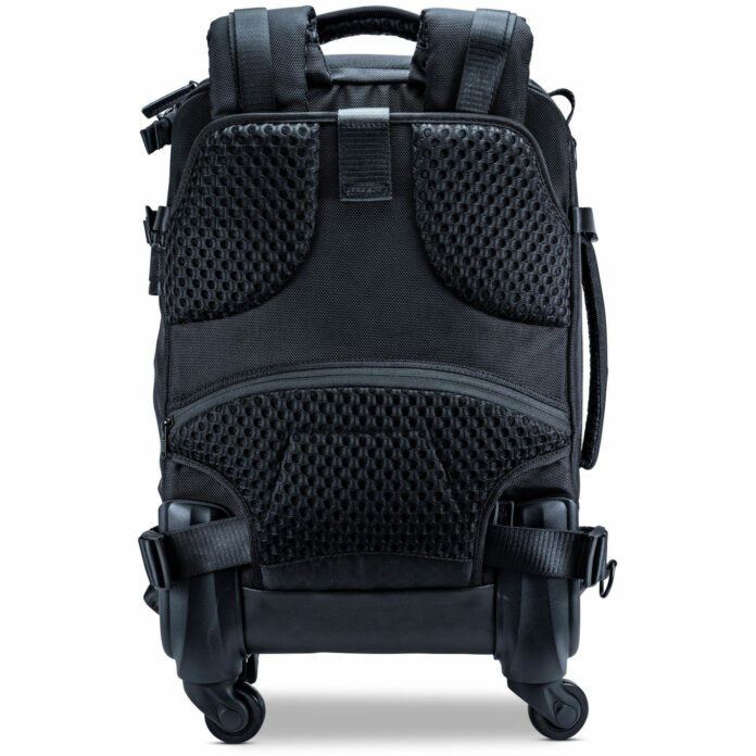 Vali máy ảnh Vanguard VEO Select 55 BT (Black)