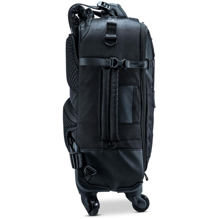 Vali máy ảnh Vanguard VEO Select 55 BT (Black)