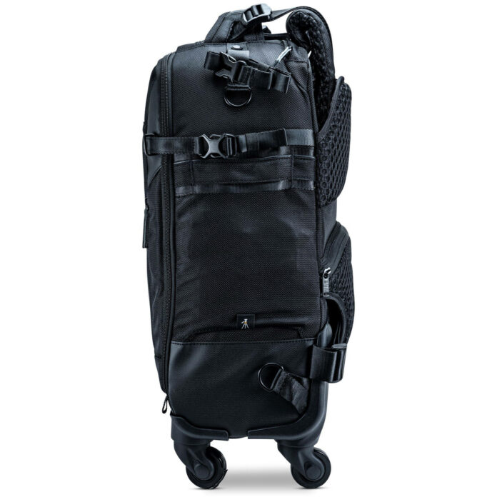Vali máy ảnh Vanguard VEO Select 55 BT (Black)