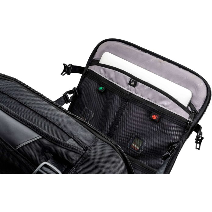 Vali máy ảnh Vanguard VEO Select 55 BT (Black)