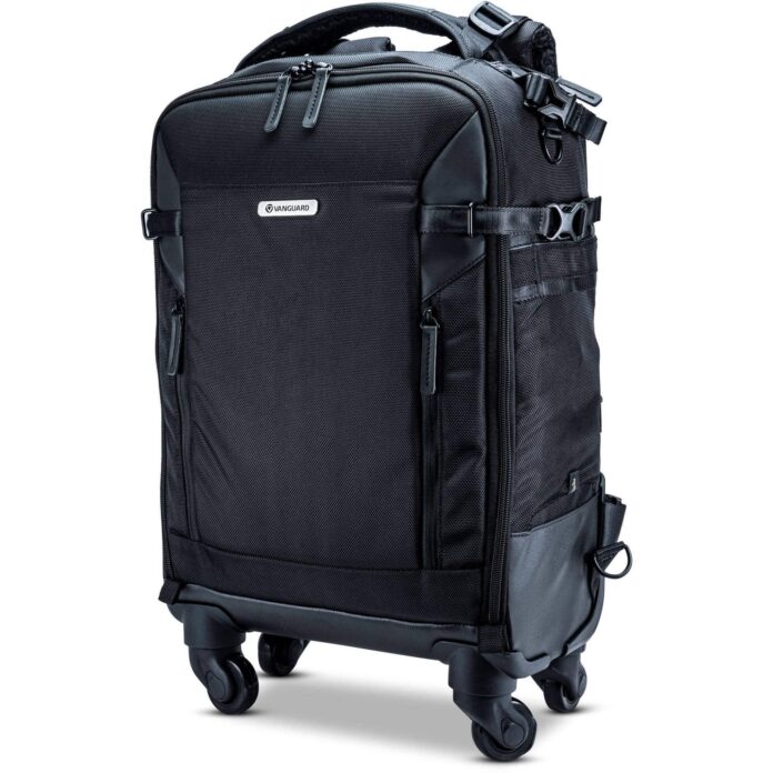 Vali máy ảnh Vanguard VEO Select 55 BT (Black)