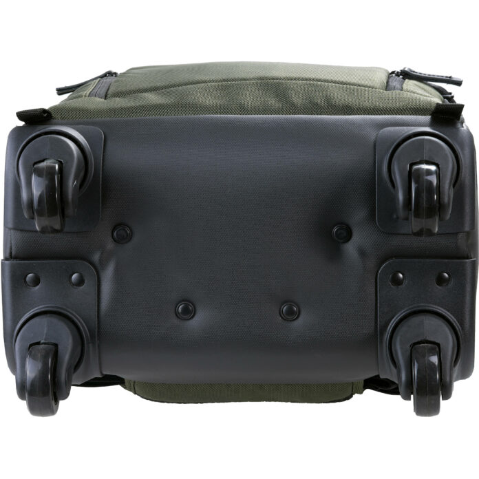Vali máy ảnh Vanguard VEO Select 55 BT (Green)