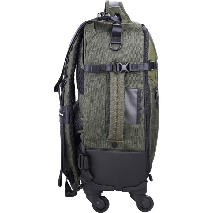 Vali máy ảnh Vanguard VEO Select 55 BT (Green)