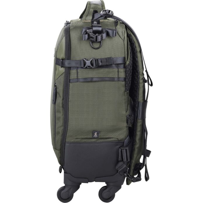 Vali máy ảnh Vanguard VEO Select 55 BT (Green)