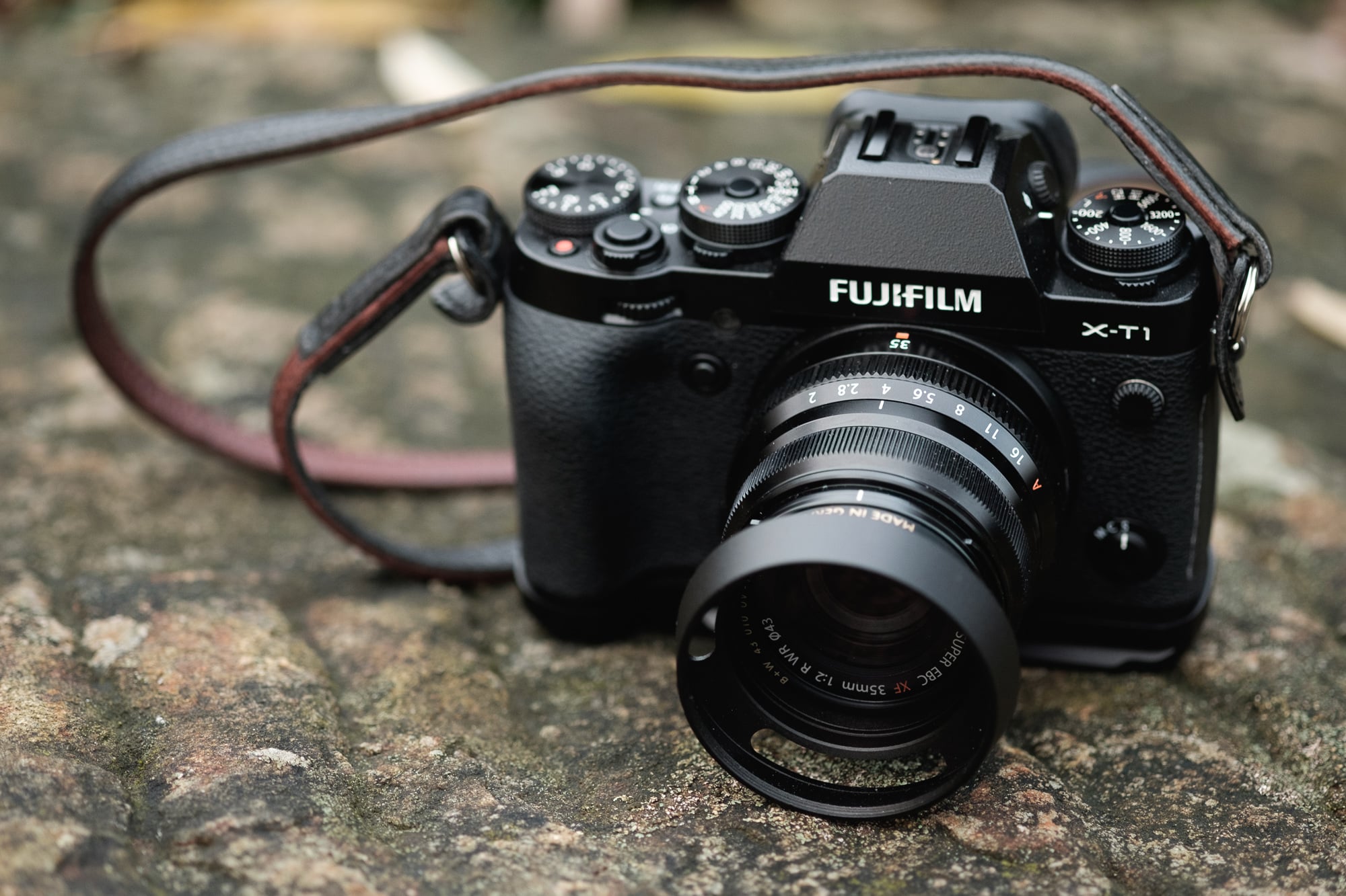 5 chiếc ống kính Fujifilm một tiêu cự sắc nét mà bạn nên có trong bộ sưu tập của mình