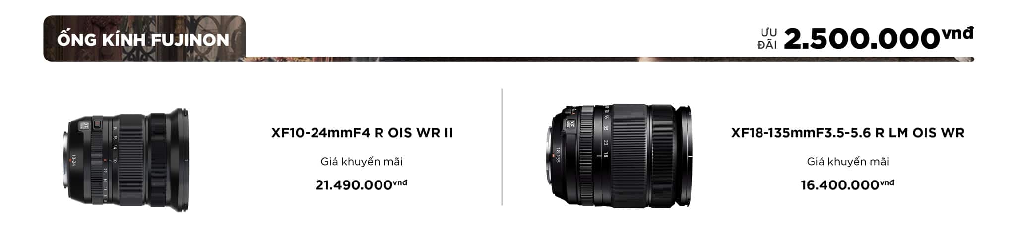 4 Fujifilm AugustPromotion KV