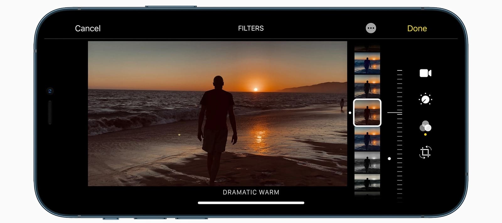 iPhone 13 mới sẽ được bổ sung nhiều tính năng chụp ảnh cho camera