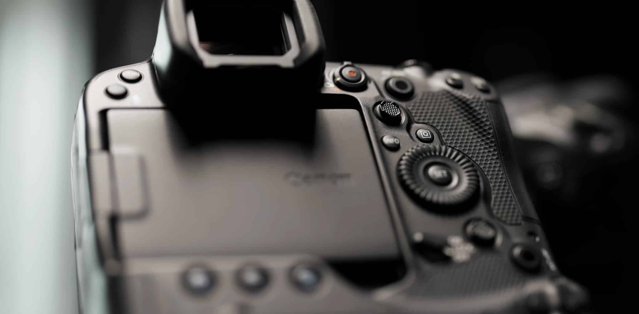 Canon EOS R3 Peter McKinnon Handson 11
