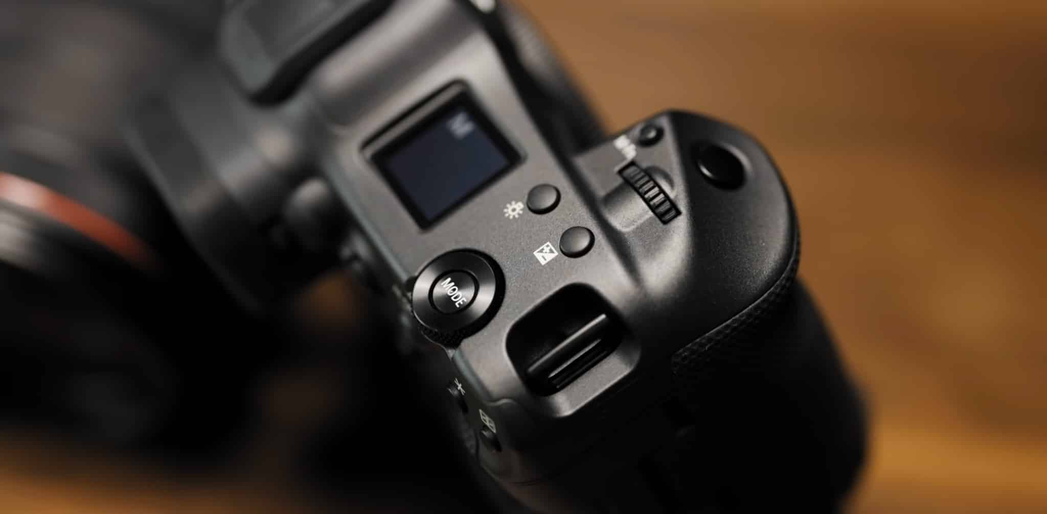 Canon EOS R3 Peter McKinnon Handson 14
