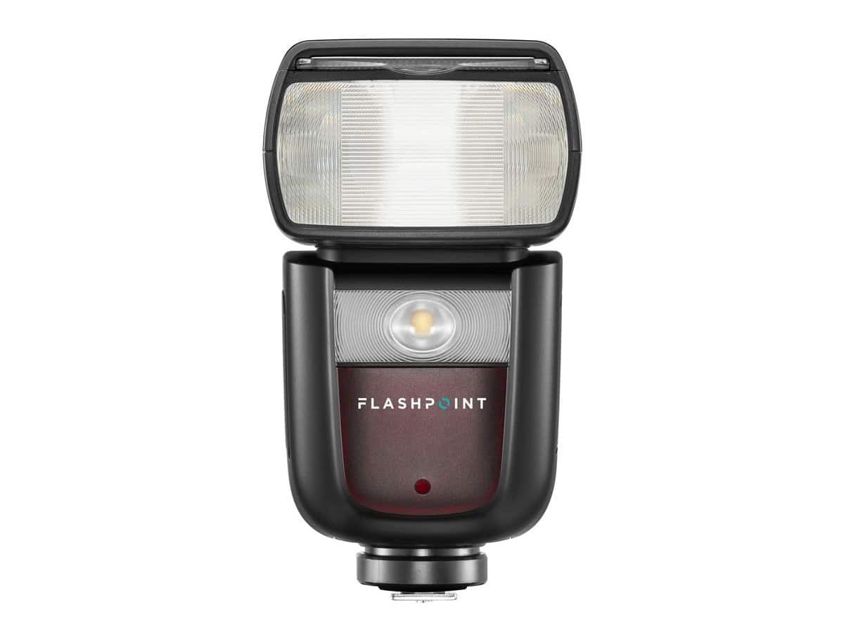 Godox V860III Speedlight 02