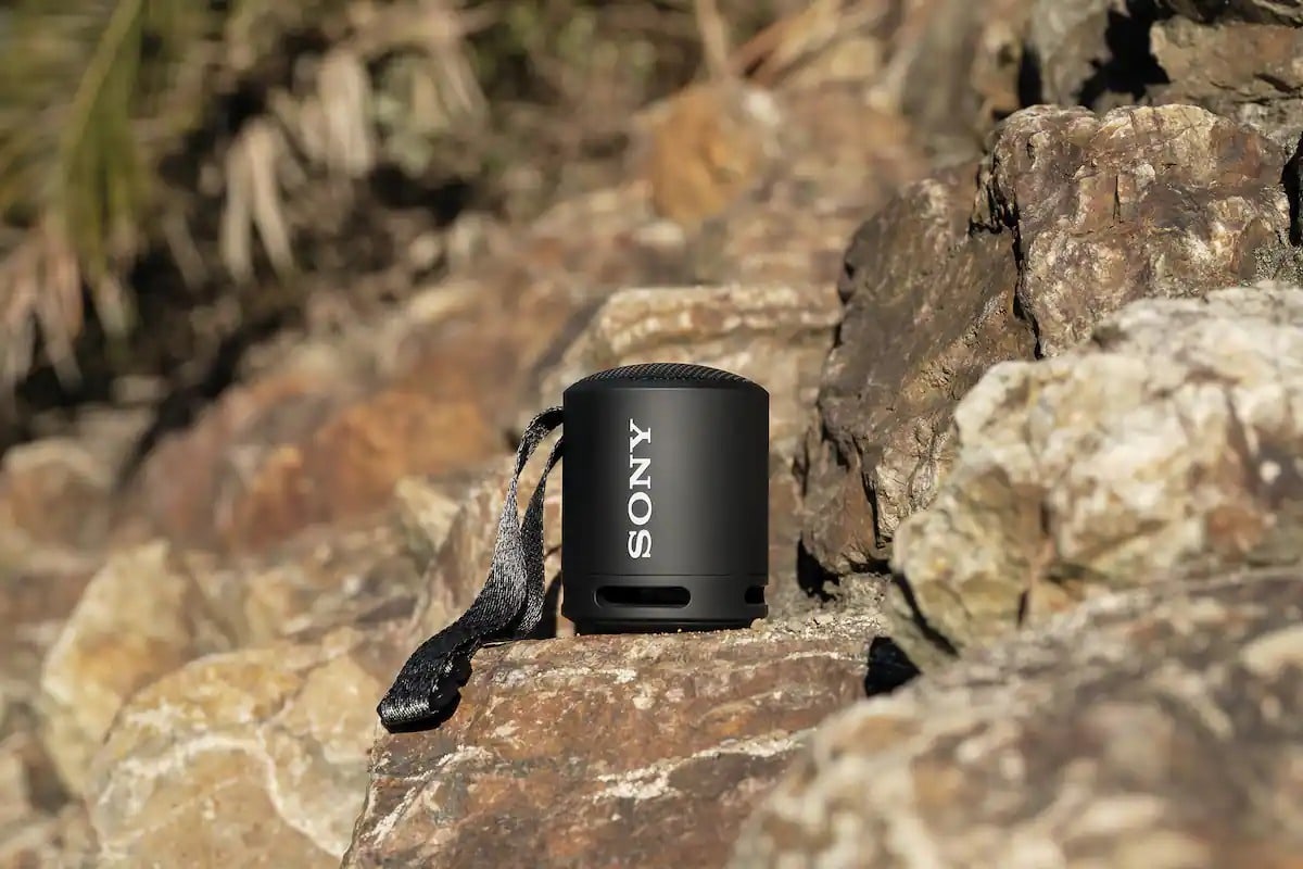 Loa bluetooth Sony SRS XB13 02