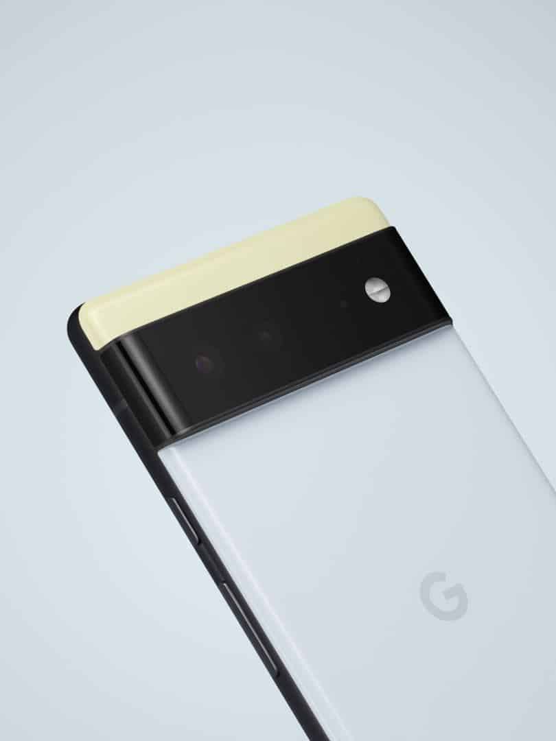 Pixel 6 Pixel 6 pro 08 Custom