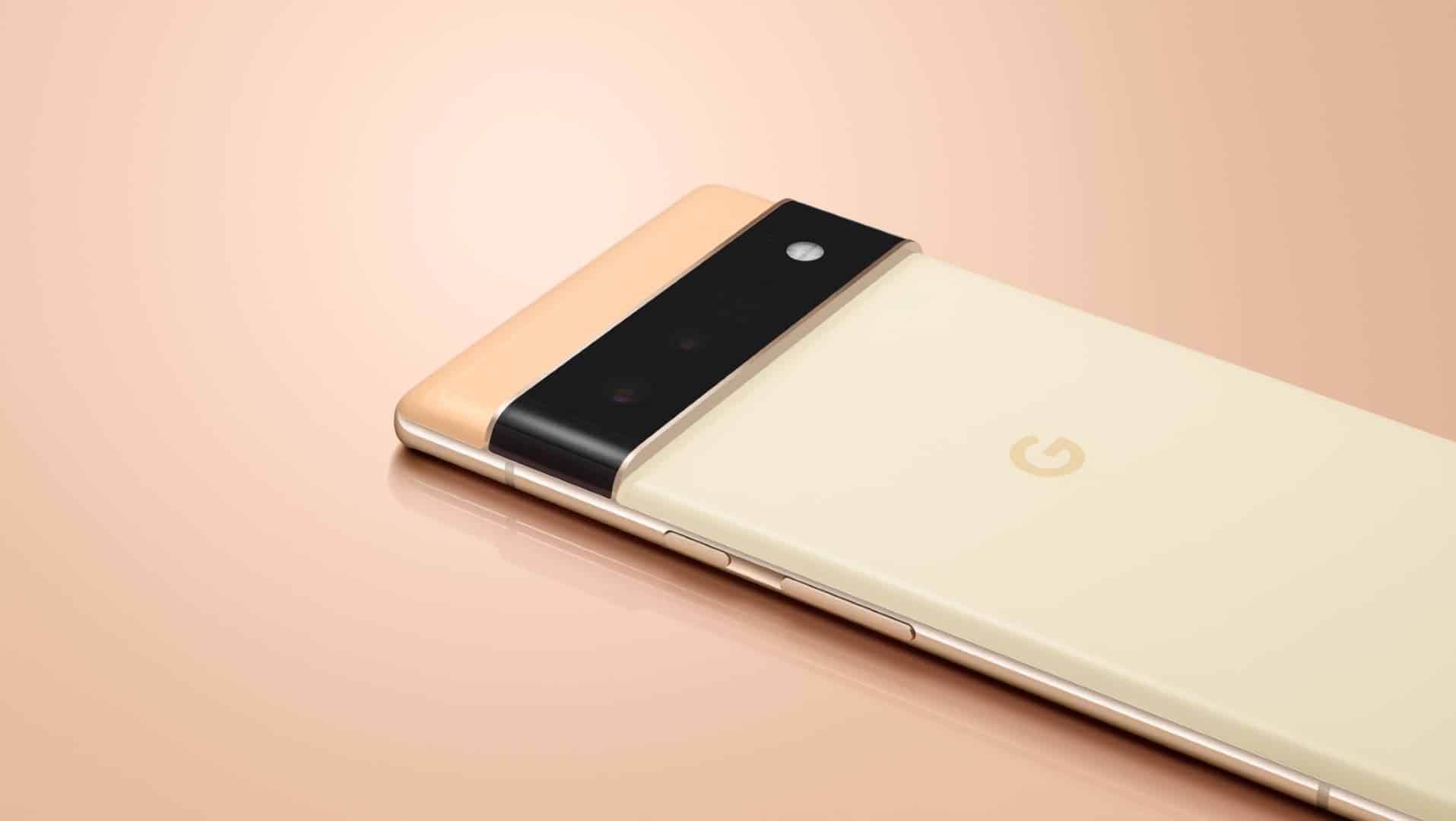 Pixel 6 Pixel 6 pro 09 Custom