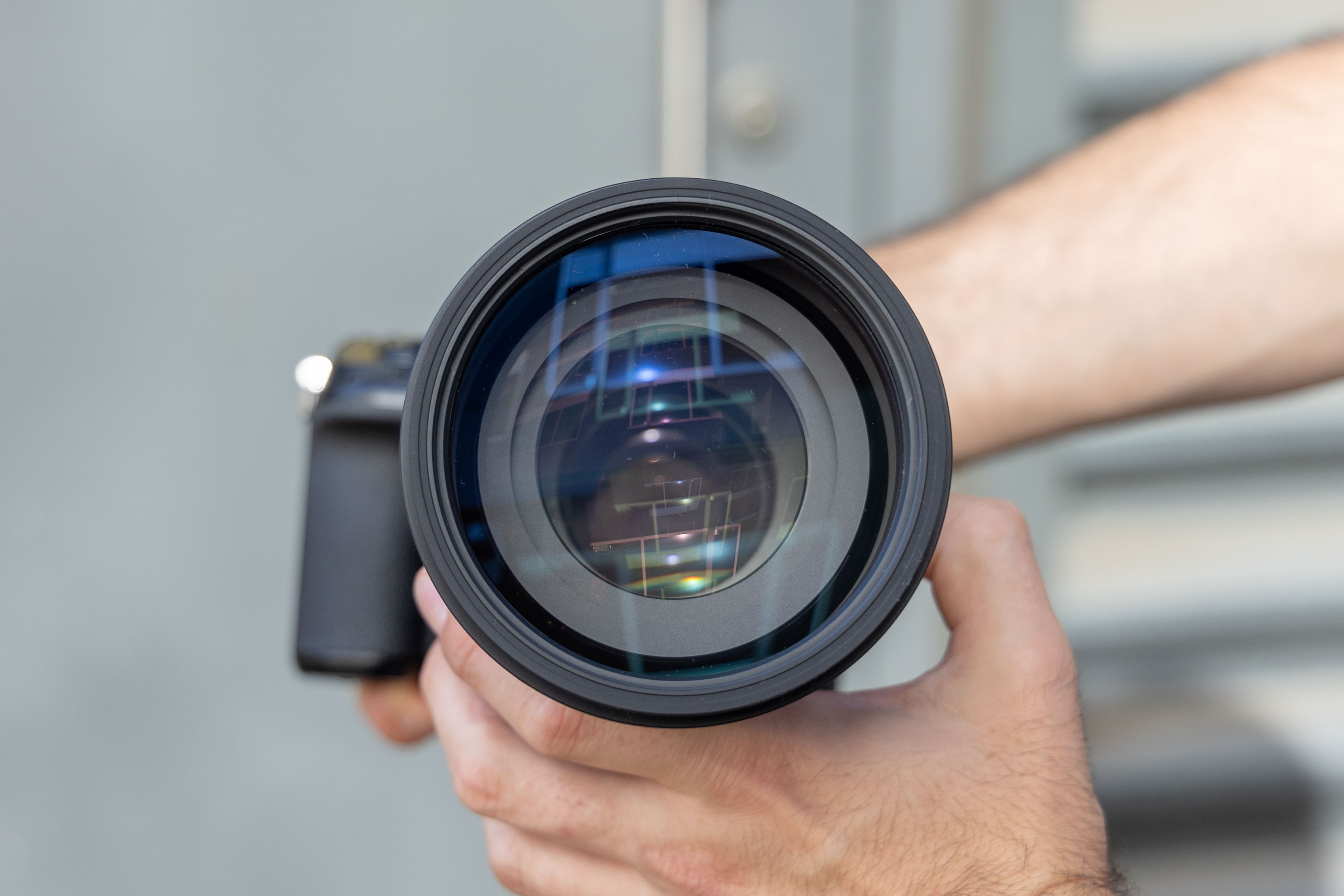 Sigma 150 600mm F5 6.3 DG DN OS Sport 08
