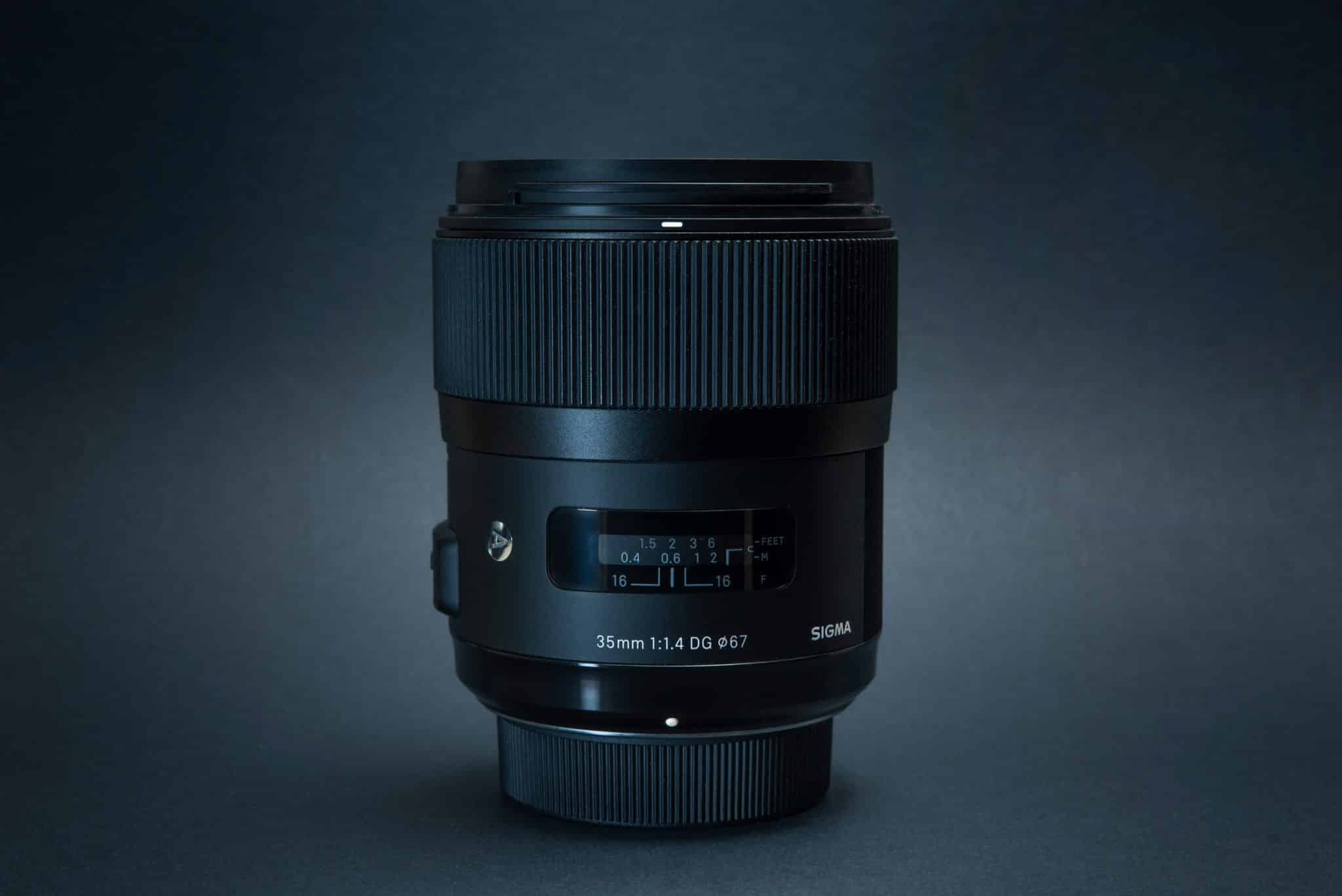 Sigma 35mm F1.4 2048x1367 1