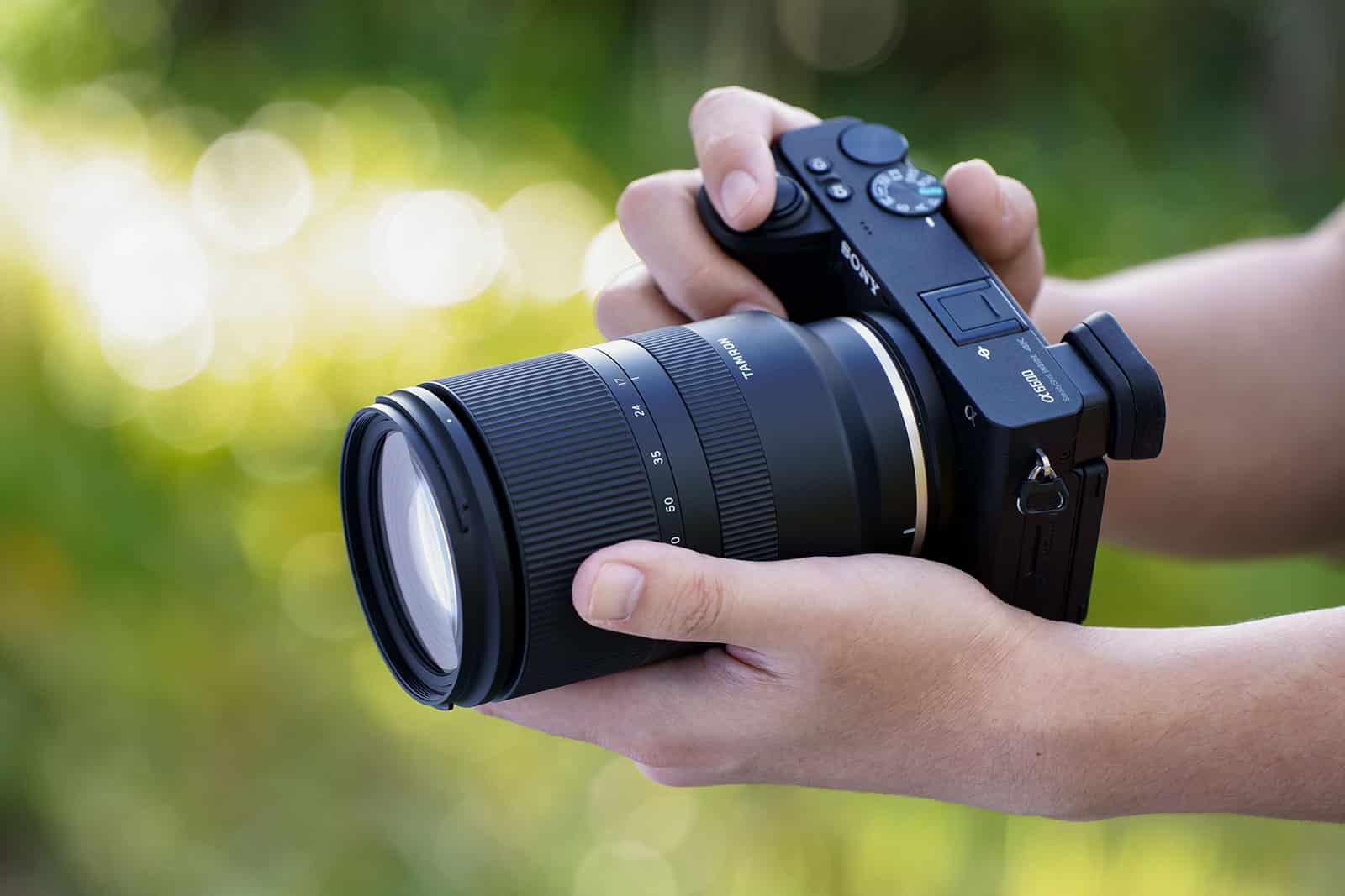 Tamron 17 70mm3