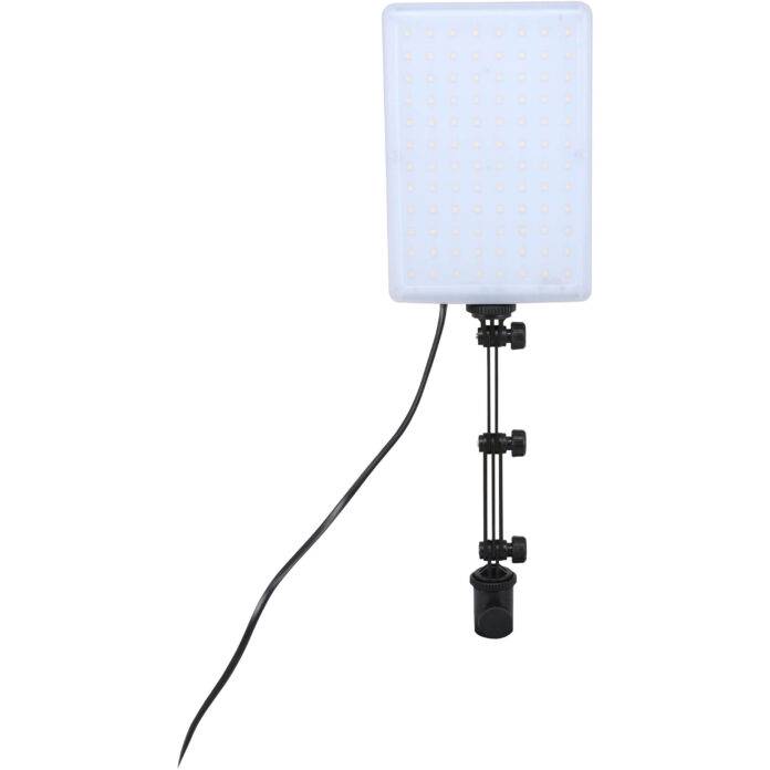 Đèn LED Nanlite Compac 20 (3 bộ)