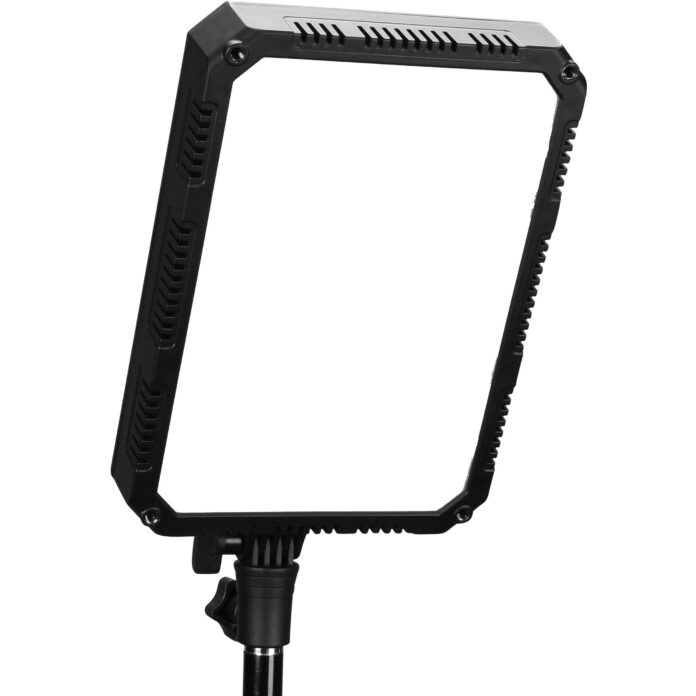 Đèn LED Nanlite Compac 24B Desktop Kit