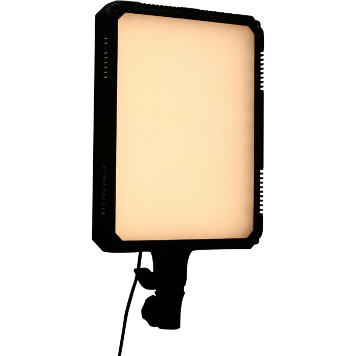 Đèn LED Nanlite Compac 40B Studio