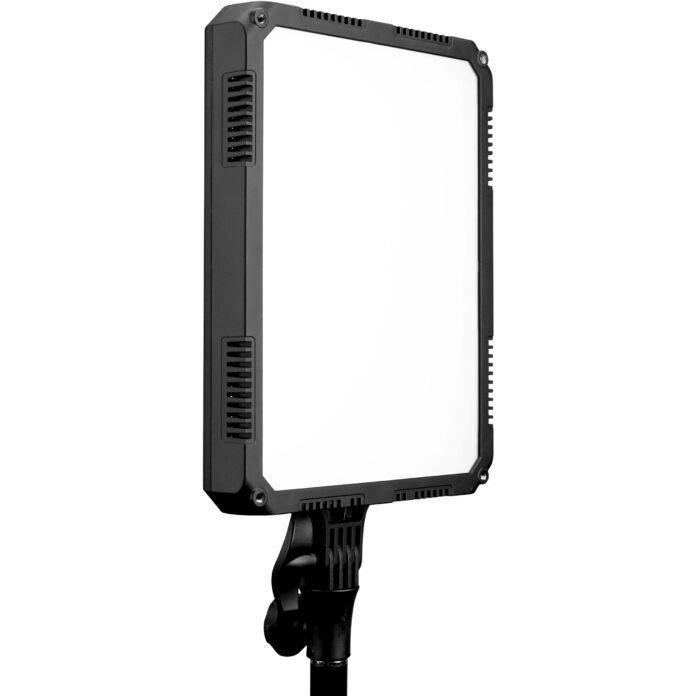 Đèn LED Nanlite Compac 40B Studio