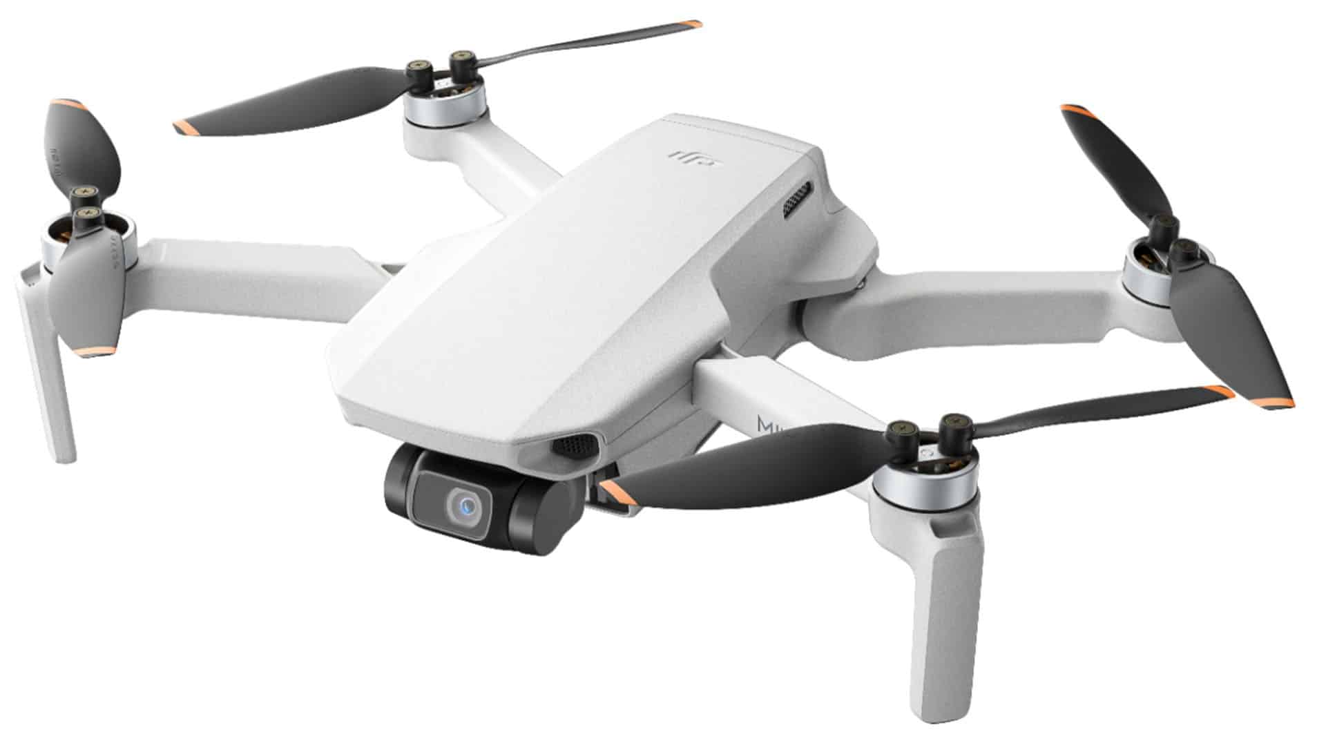 DJI Mini SE ra mắt: Lựa chọn drone cỡ nhỏ giá rẻ chỉ từ 7.490.000đ
